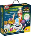 Elektryczność. I'm a genius - tantis.pl