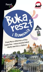 Bukareszt i Rumunia. Pascal Lajt