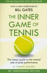 The Inner Game of Tennis