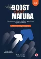 Boost Your Matura. Zaawansowane ćwiczenia... - tantis.pl