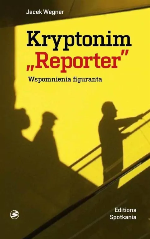 Kryptonim Reporter - tantis.pl