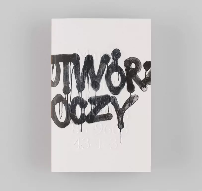 Zepsute miasto - tantis.pl