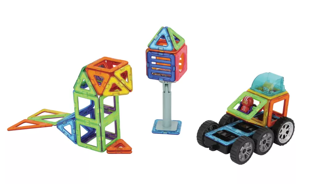 Wow Plus Set 18 elementów - tantis.pl