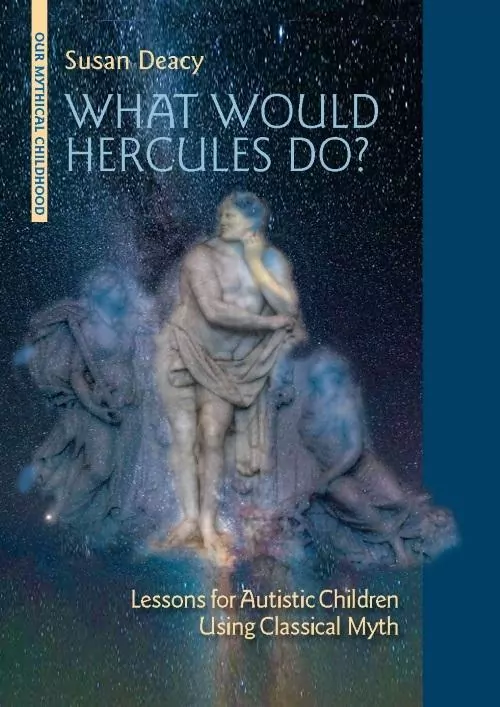 What Would Hercules Do? - tantis.pl
