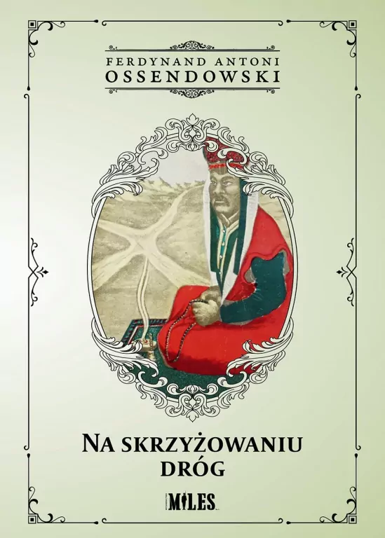 Na skrzyżowaniu dróg - tantis.pl