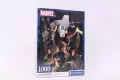 Puzzle 1000 Compact Marvel The Avengers - tantis.pl