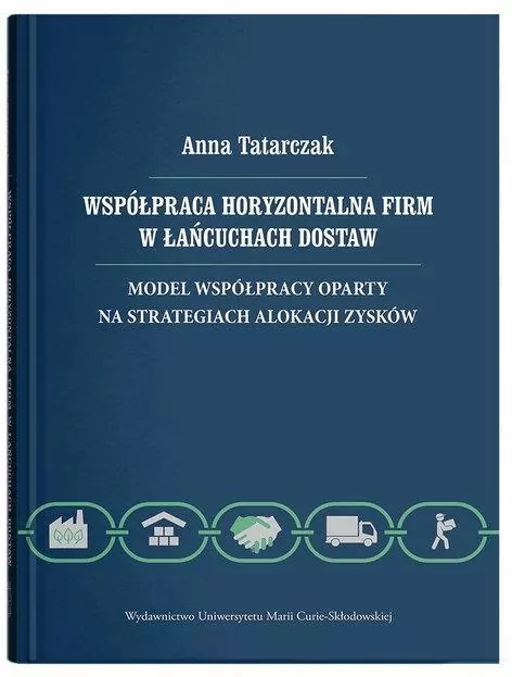 Współpraca horyzontalna firm w łańcuchach dostaw - tantis.pl