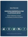 Współpraca horyzontalna firm w łańcuchach dostaw - tantis.pl