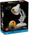 LEGO® Ideals. Disney Pixar Luxo Jr. 21357 - tantis.pl