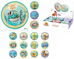 Gra zręcznościowa labirynt okrągły, mix