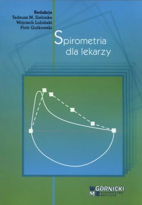 Spirometria dla lekarzy - tantis.pl