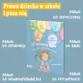 12 ważnych praw. Polscy autorzy o prawach dzieci - tantis.pl