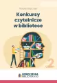 Konkursy czytelnicze w bibliotece cz.2 - tantis.pl