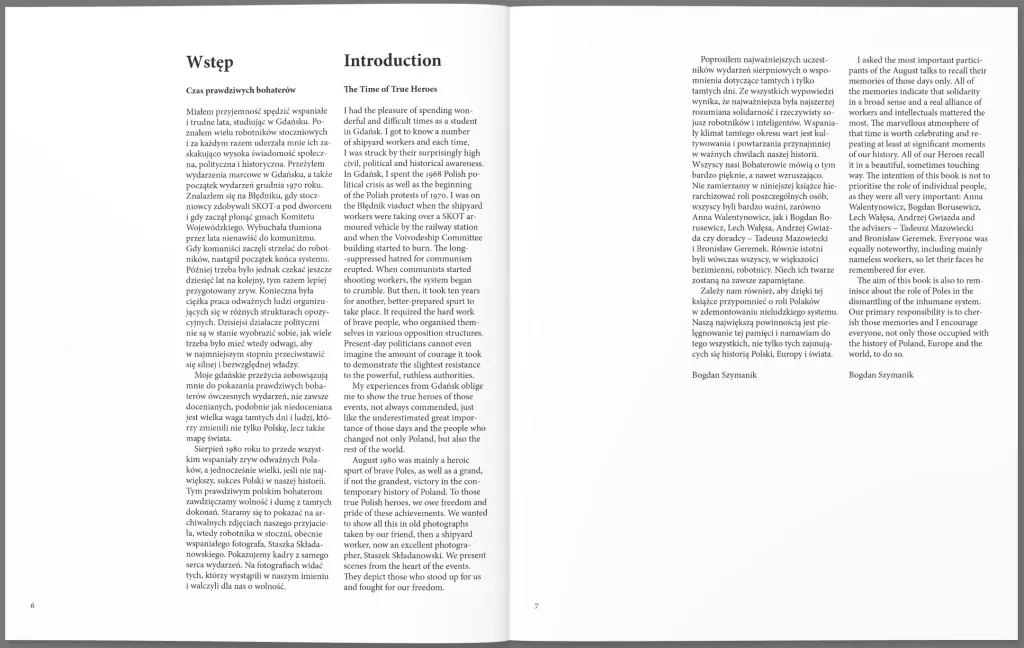 Solidarność. Sierpień 1980 - tantis.pl