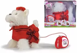 Chi Chi Love. Piesek Poshi