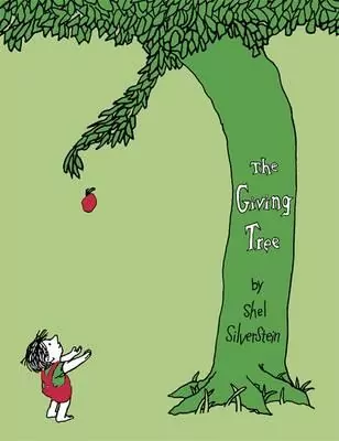 The Giving Tree - tantis.pl
