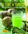 Detoks w tydzień. Skuteczny program oczyszczania organizmu - tantis.pl