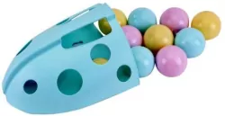 Zestaw do kapieli- kulki