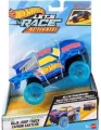 Hot Wheels Samochód z transformacją 1:32 Let's Rac - tantis.pl