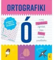 Ortografiki. Ćwiczenia z Ó - tantis.pl