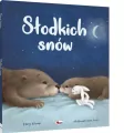 Słodkich snów. Picturebook - tantis.pl