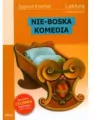 Nie-Boska komedia. Wydanie z opracowaniem i streszczeniem - tantis.pl