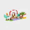 Mini Waffle - Farmer - Domek pani weterynarz - tantis.pl