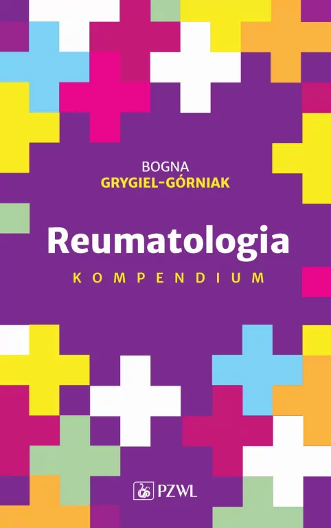 Reumatologia. Kompendium - tantis.pl