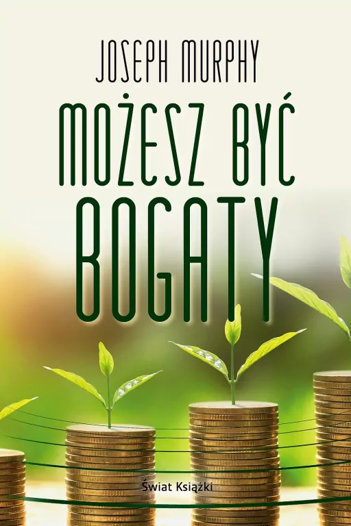 Możesz być bogaty - tantis.pl