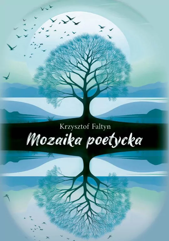 Mozaika poetycka - tantis.pl