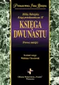 Księga Dwunastu - tantis.pl