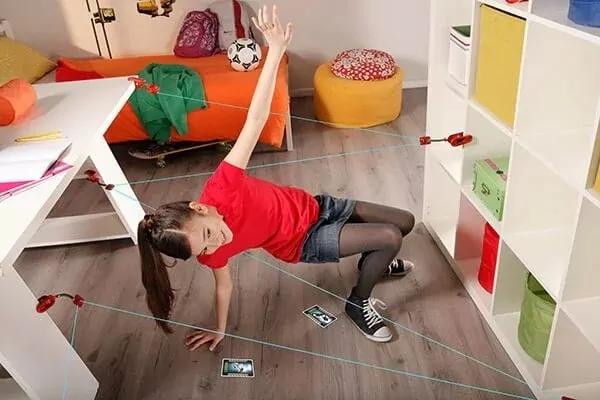 Epee. Chrono Bomb. Wyścig z czasem - tantis.pl