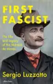 The First Fascist - tantis.pl