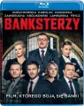 Banksterzy (blu-ray) - tantis.pl