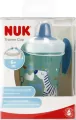 NUK. Trainer Cup. Kubek niekapek. 230ml. Żyrafa - tantis.pl