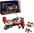 LEGO® Technic. Transportowy statek kosmiczny VTOL LT81. 42181 - tantis.pl