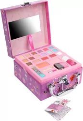 Create It!. Kuferek do makijażu