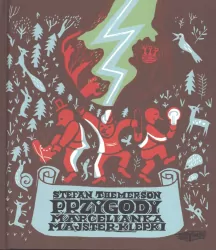 Przygody Marcelianka Majster-Klepki