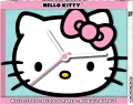Zegar ścienny XL Hello Kitty HK3078 - tantis.pl