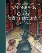Córka króla moczarów. Audiobook - tantis.pl