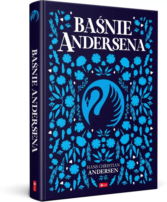 Baśnie Andersena - tantis.pl