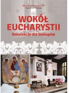 Wokół Eucharystii - tantis.pl
