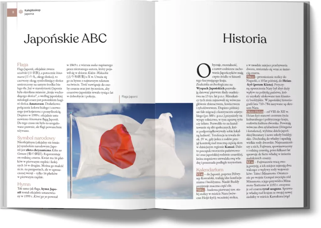 Japonia - tantis.pl