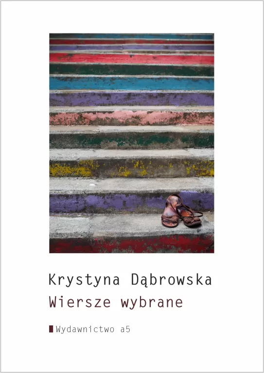 Wiersze wybrane - tantis.pl