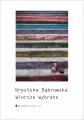 Wiersze wybrane - tantis.pl