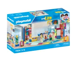 Playmobil 71534 Butik odzieżowy