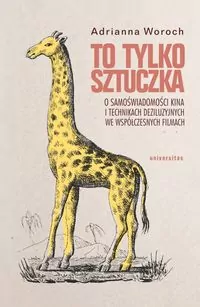 To tylko sztuczka - tantis.pl