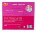 Zestaw koralików Julka - tantis.pl