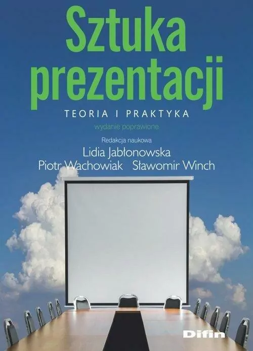 Sztuka prezentacji - tantis.pl