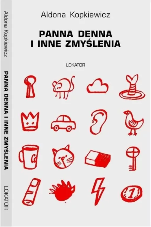 Panna Denna i inne zmyślenia - tantis.pl